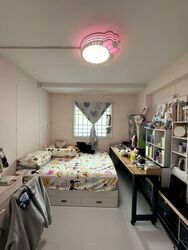 Blk 642 Hougang Avenue 8 (Hougang), HDB 3 Rooms #562133831